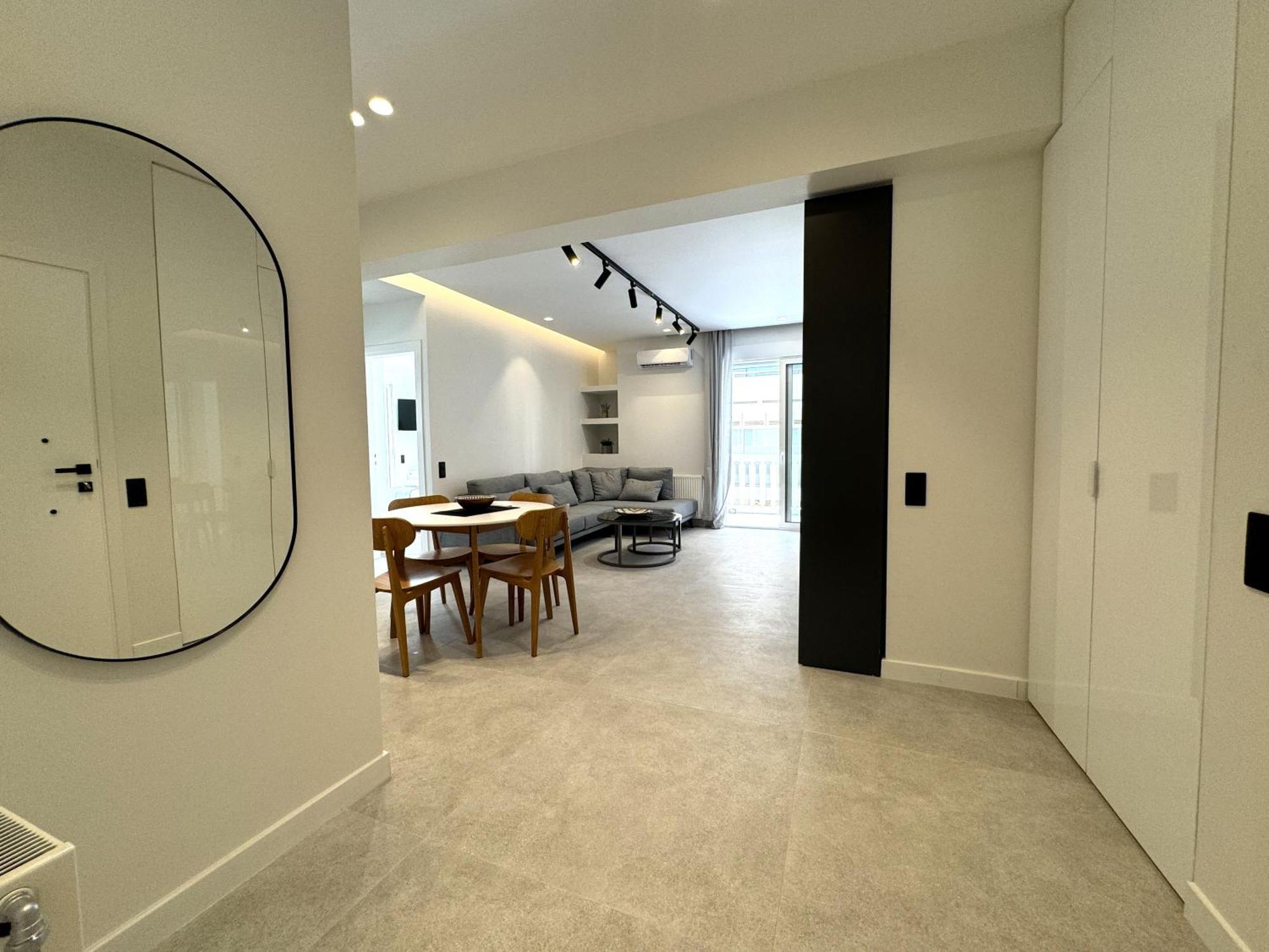 Cas Athens Center Apartments Экстерьер фото