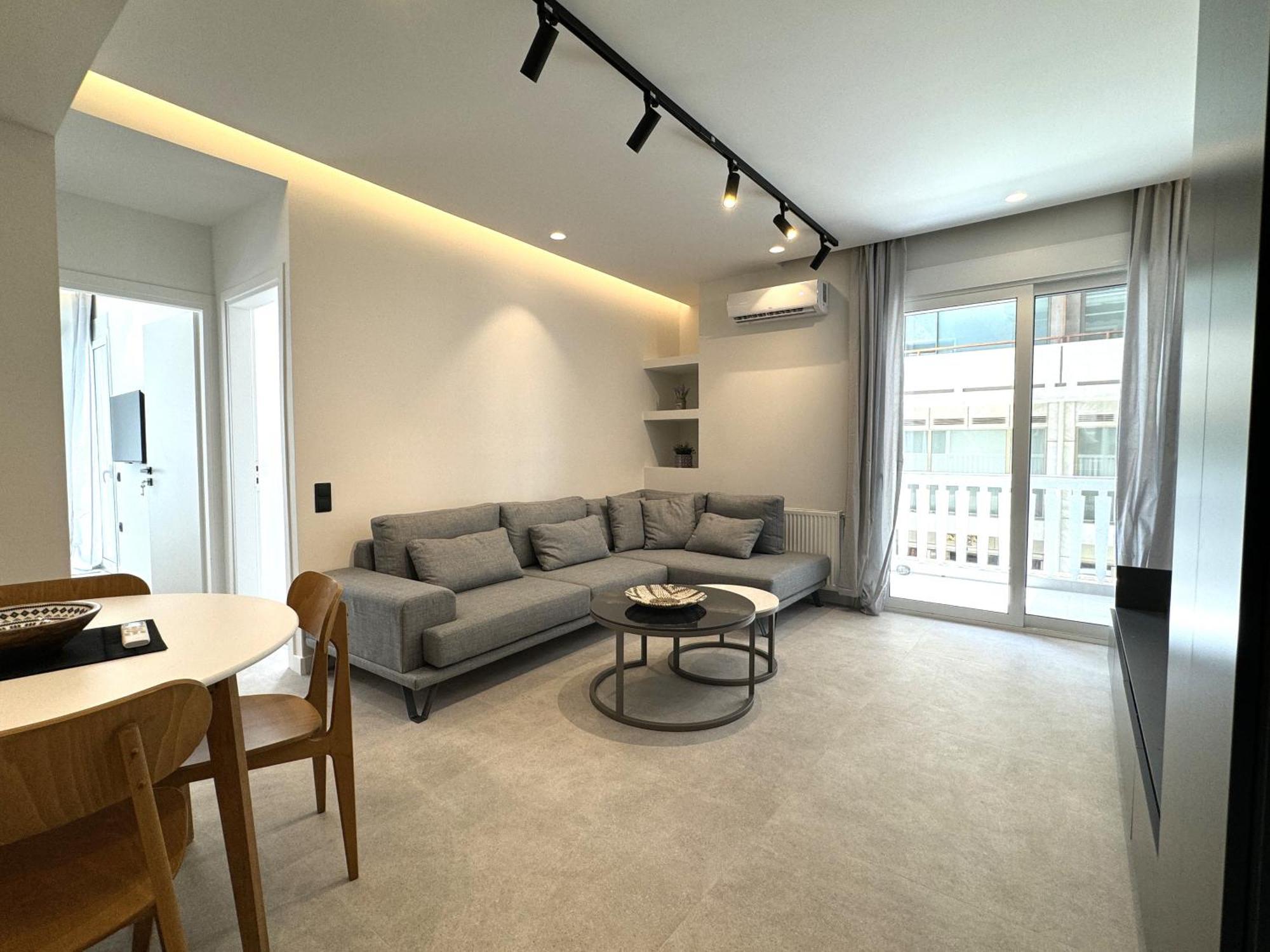 Cas Athens Center Apartments Экстерьер фото
