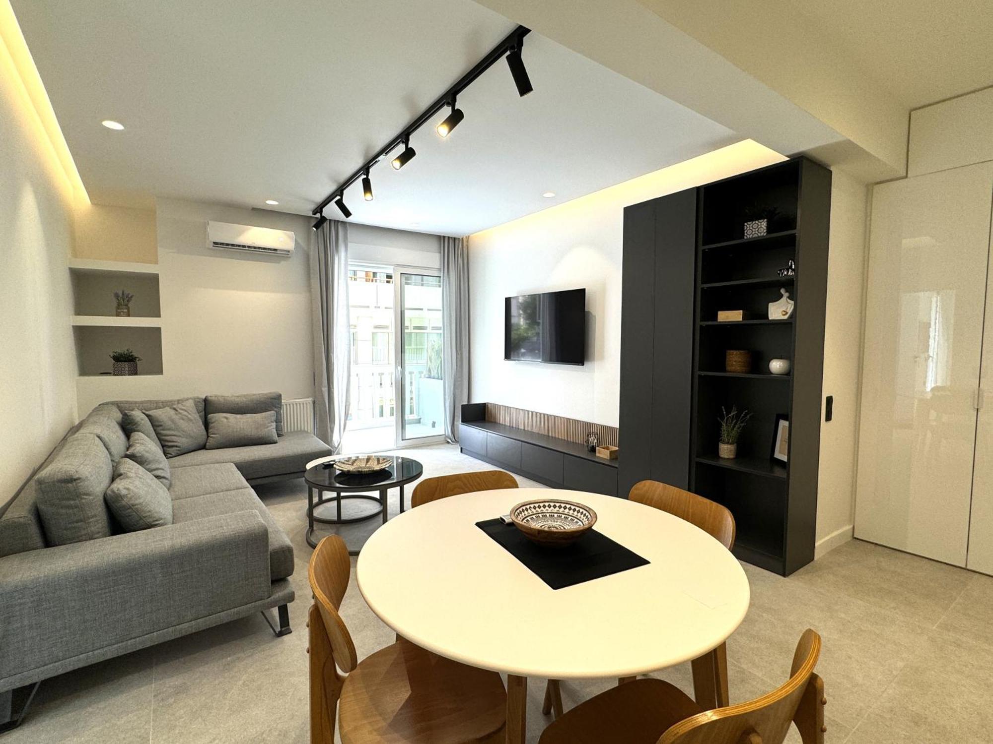 Cas Athens Center Apartments Экстерьер фото