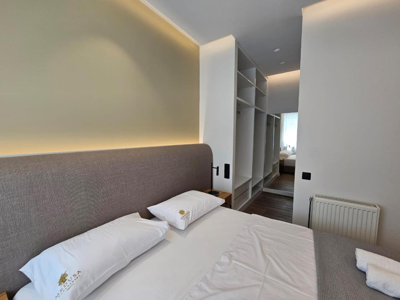 Cas Athens Center Apartments Экстерьер фото