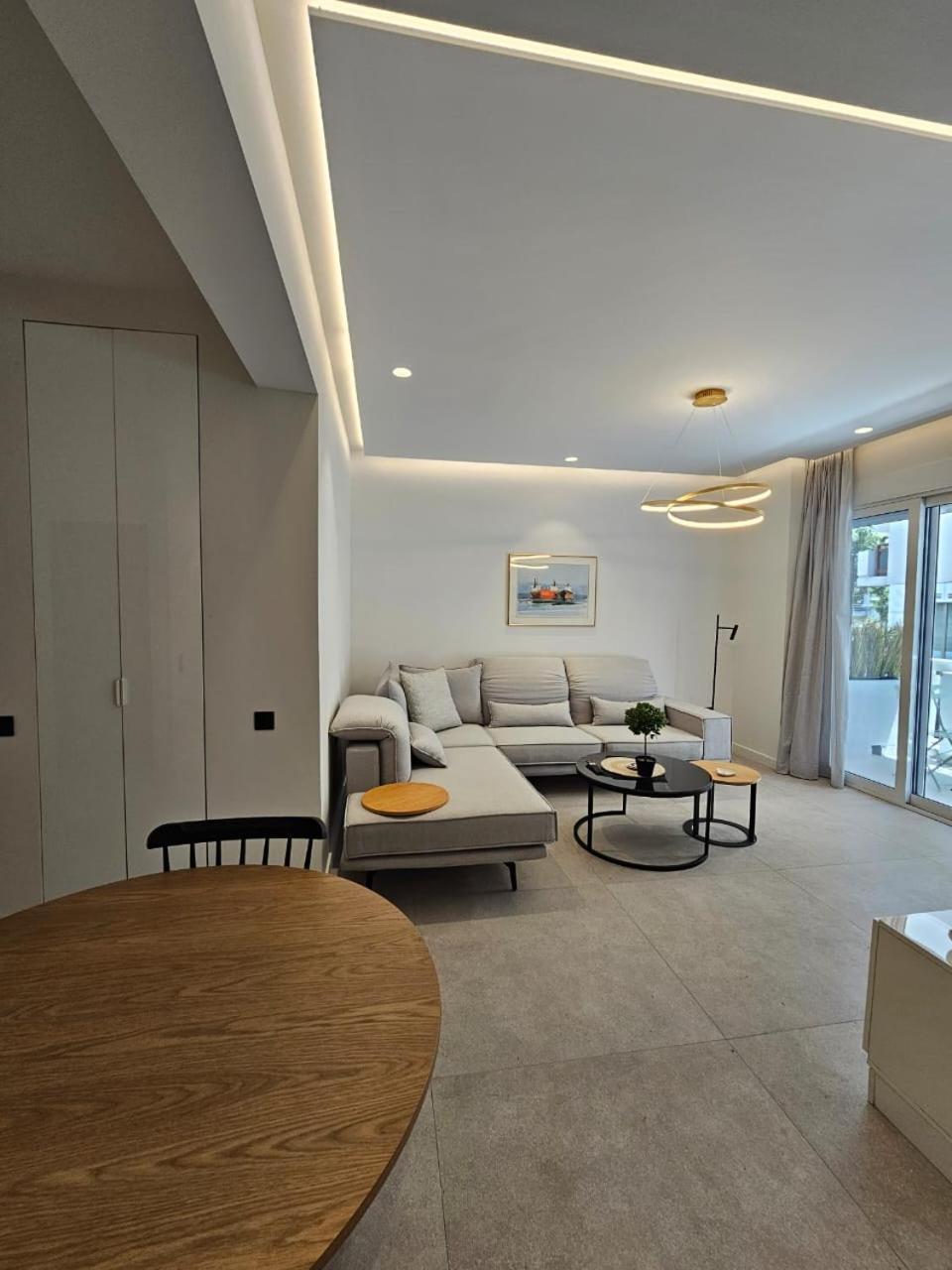 Cas Athens Center Apartments Экстерьер фото