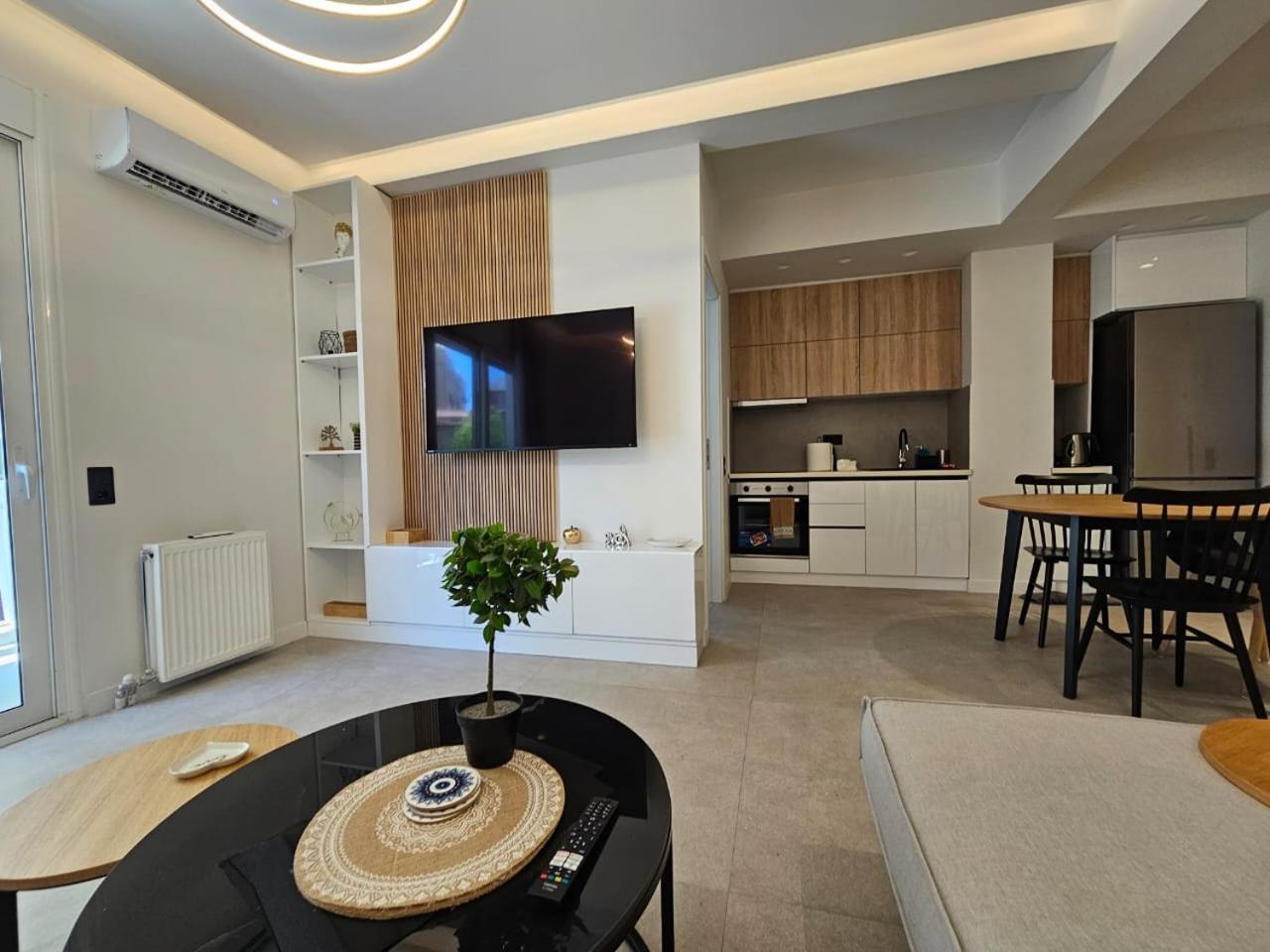 Cas Athens Center Apartments Экстерьер фото