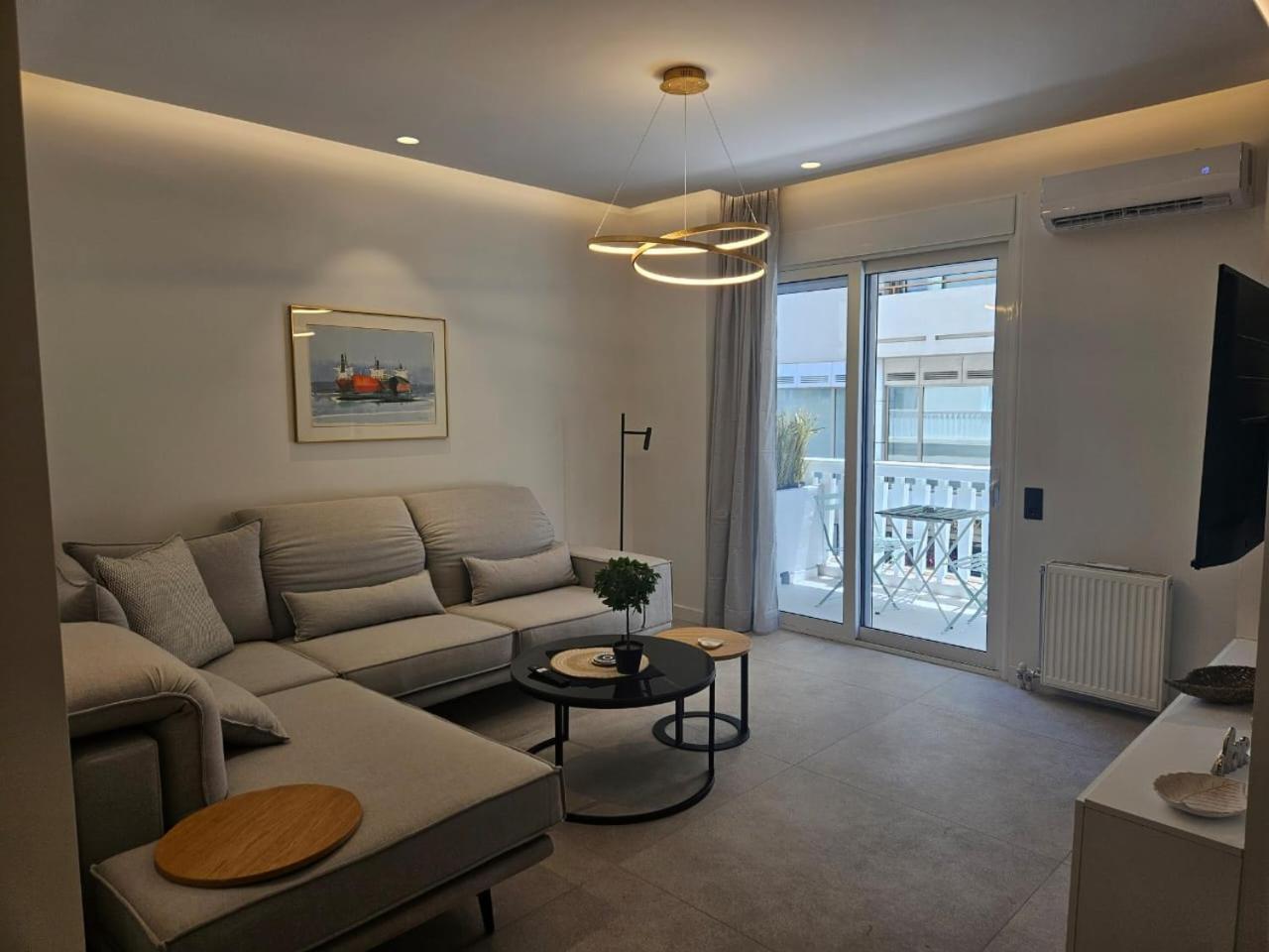 Cas Athens Center Apartments Экстерьер фото