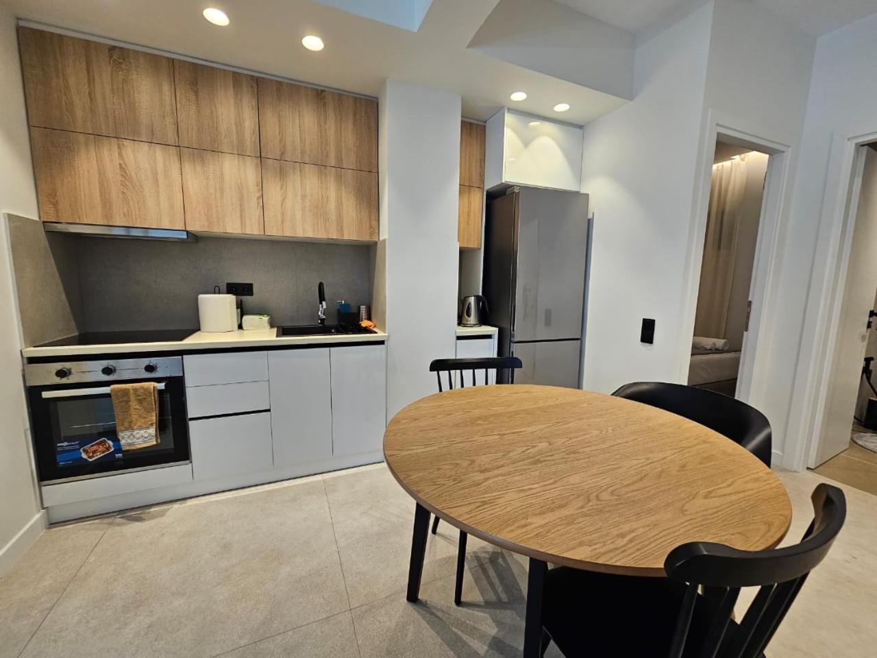 Cas Athens Center Apartments Экстерьер фото